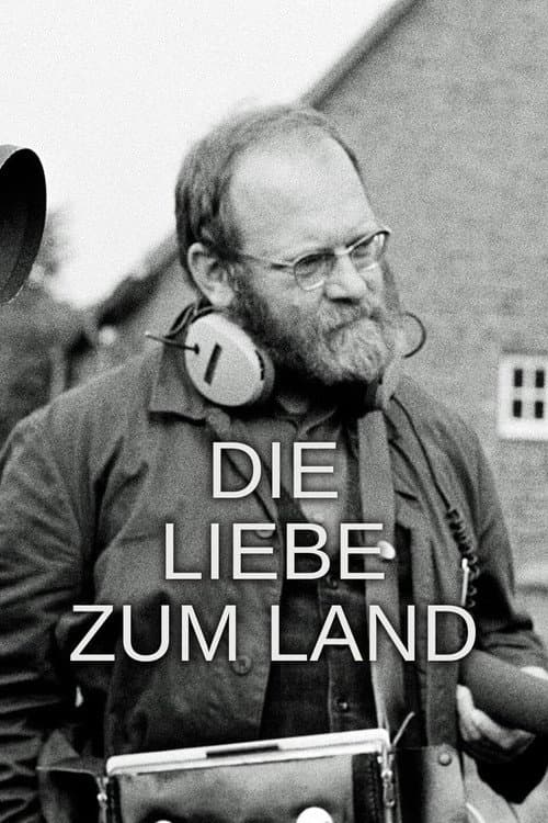 Die Liebe zum Land Season 1 poster