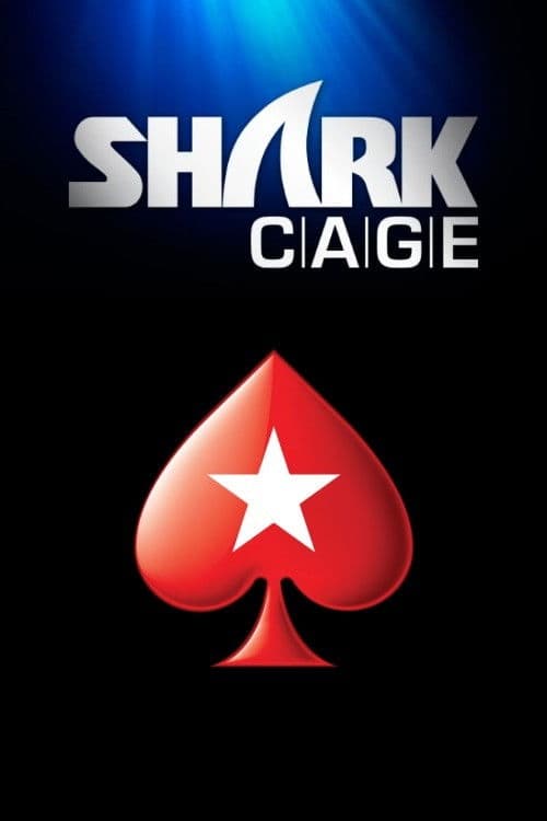 Shark Cage Season 2 poster
