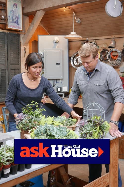 Ask This Old House Season 18 poster