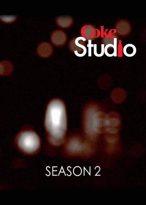 Coke Studio Season 2 poster