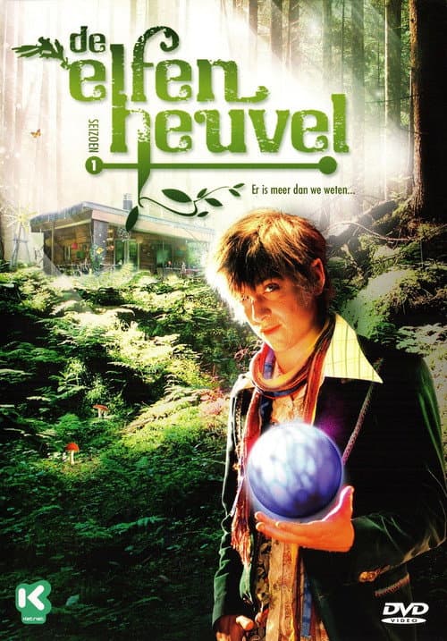 De Elfenheuvel Season 1 poster