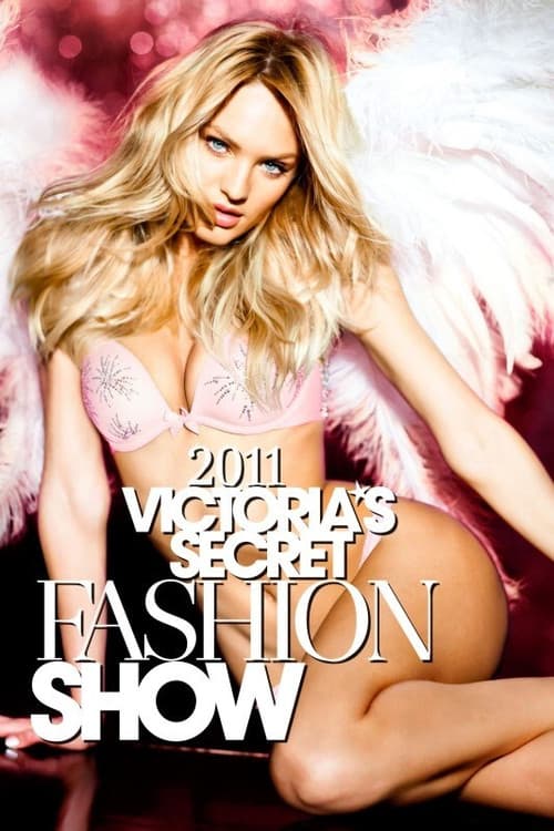 Victoria's Secret Fashion Show Season 12 poster