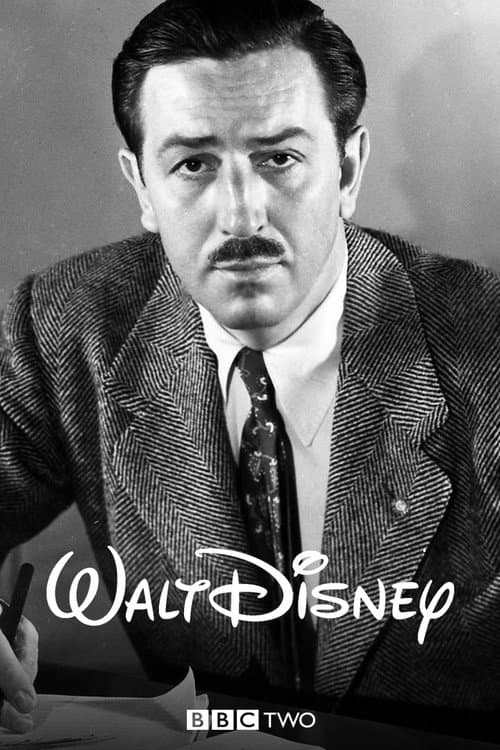 Walt Disney Season 1 poster