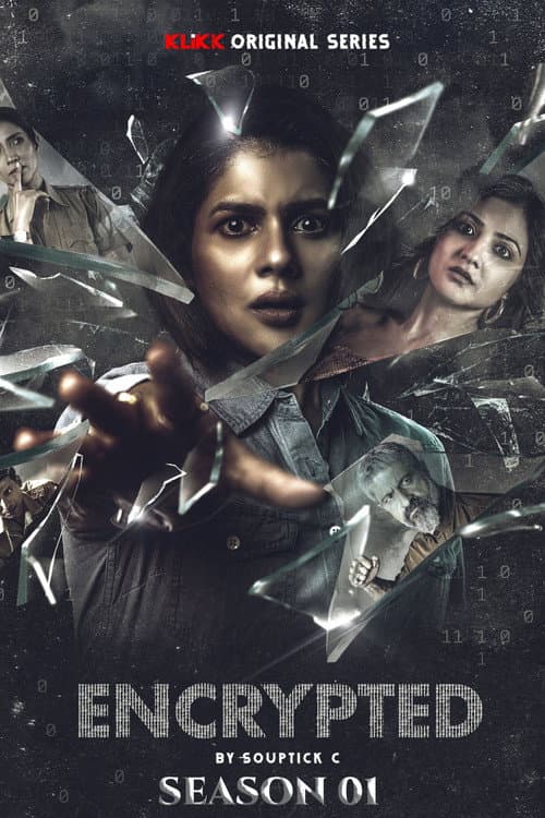 Encrypted Season 1 poster