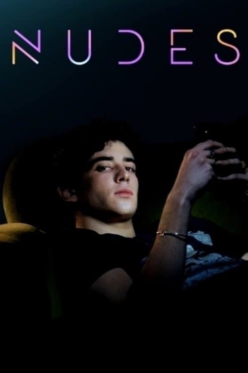 Nudes Season 2 poster