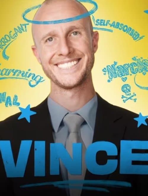 Vince Season 1 poster