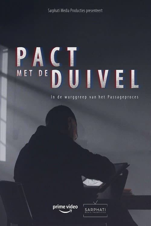 Pact met de Duivel, In de Wurggreep van het Passageproces Season 1 poster