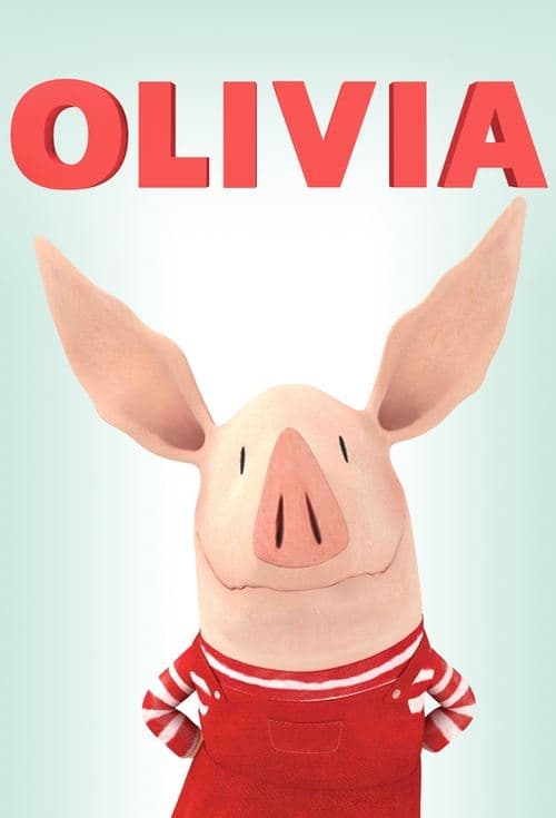 Olivia Season 2 poster