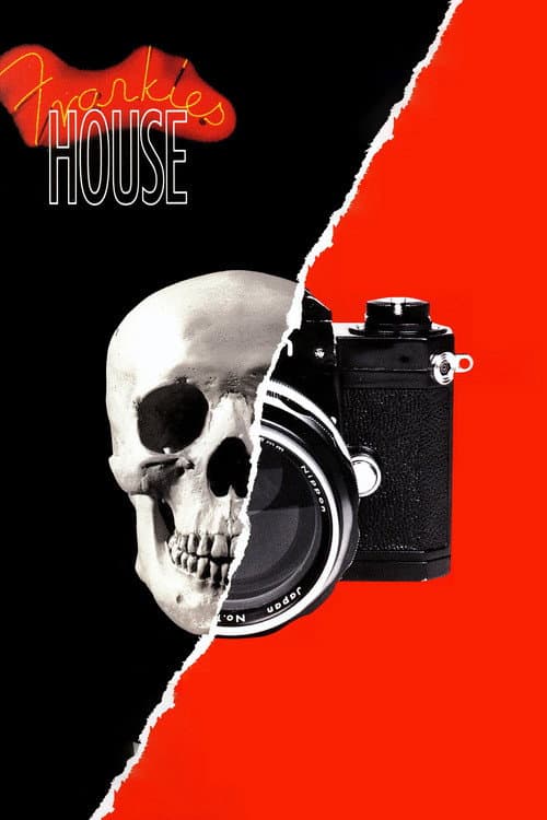 Frankie's House Miniseries poster
