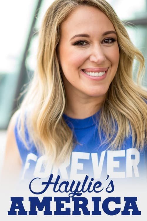 Haylie's America Season 1 poster