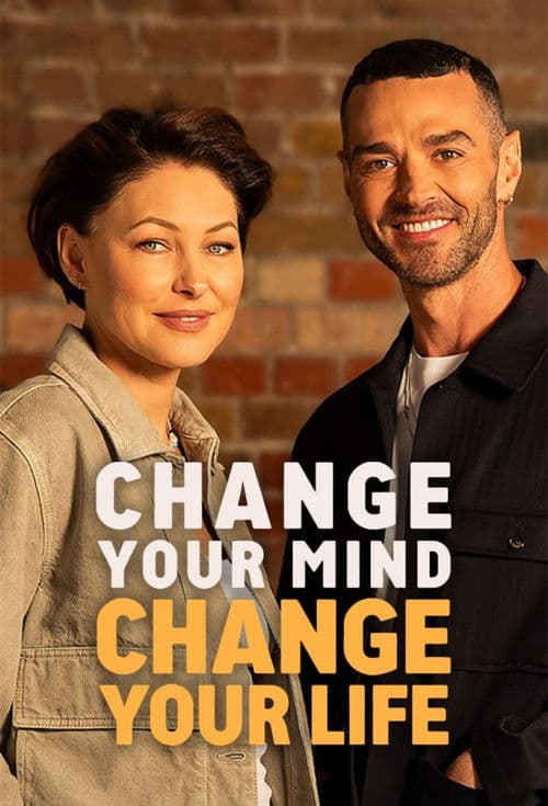 Change Your Mind, Change Your Life Series 1 poster