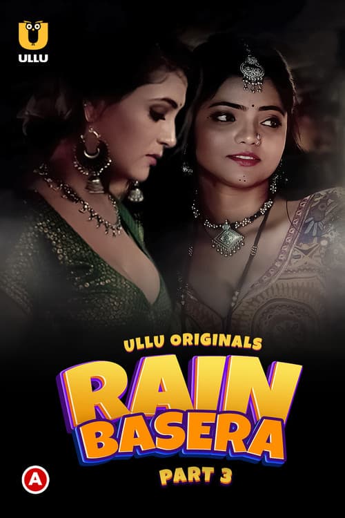 Rain Basera Season 1 poster