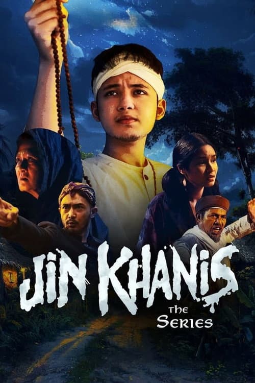 Jin Khanis The Series Season 1 poster