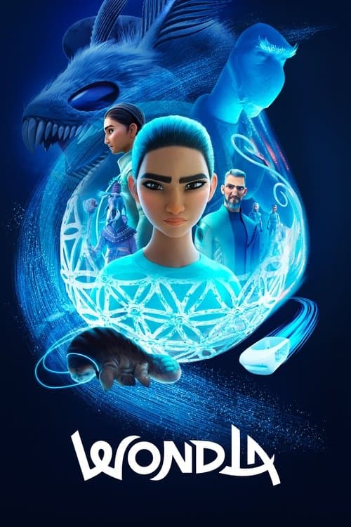 WondLa Season 2 poster