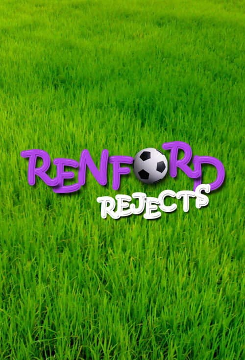 Renford Rejects Season 4 poster