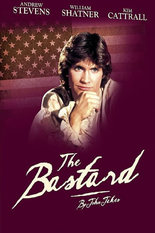 The Bastard Season 1 poster