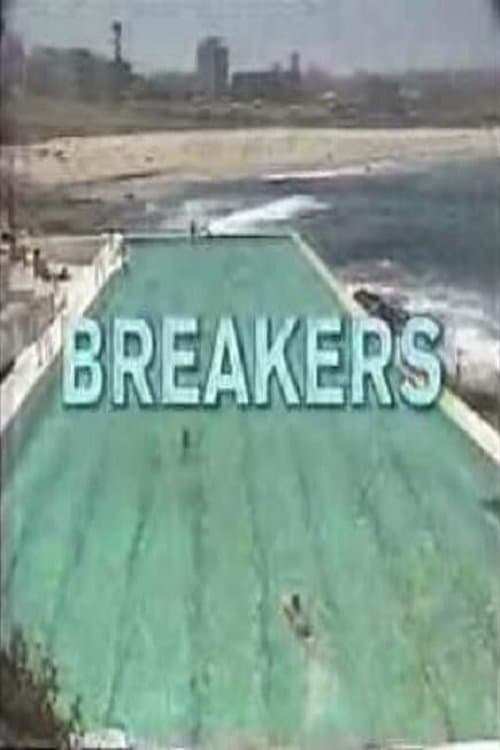 Breakers Season 2 poster