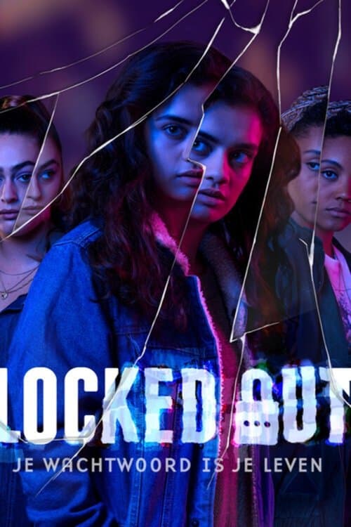 Locked Out Season 1 poster