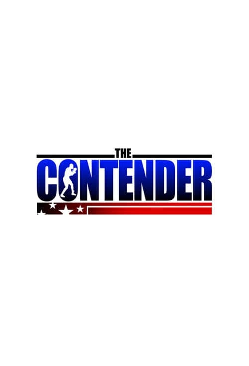 The Contender Season 5 poster