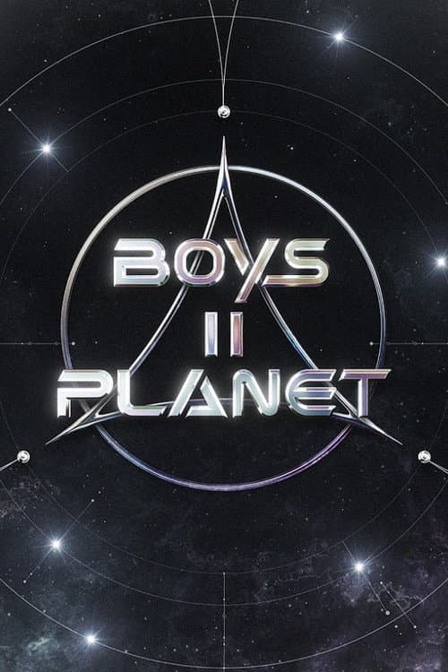 Boys II Planet Season 1 poster