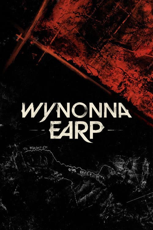 Wynonna Earp Season 4 poster