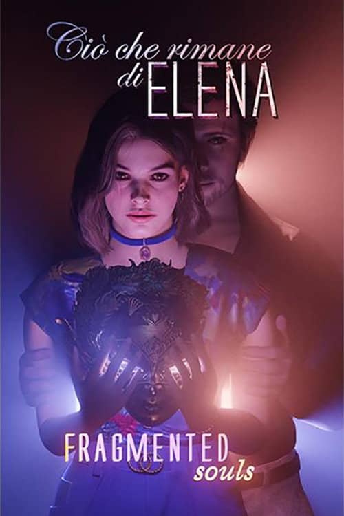 What remains of Elena