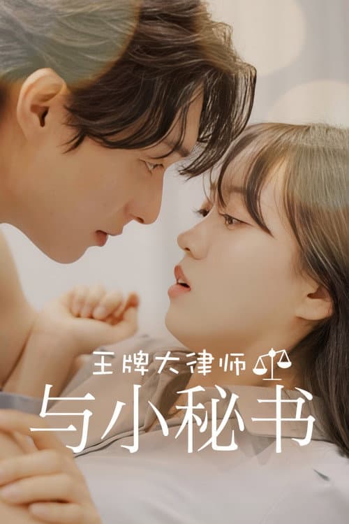 Law Firm Romance: The Attorney and the Secretary Season 1 poster