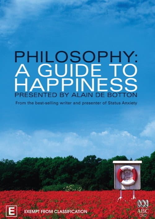 Philosophy: A Guide to Happiness Season 1 poster