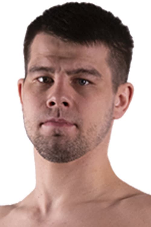 Kirill Fomenkov