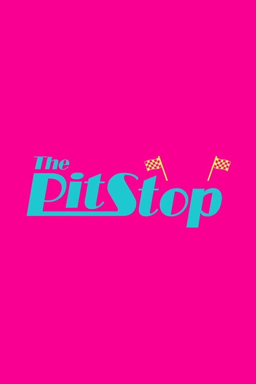 The Pit Stop Canada's Drag Race Season 1 poster