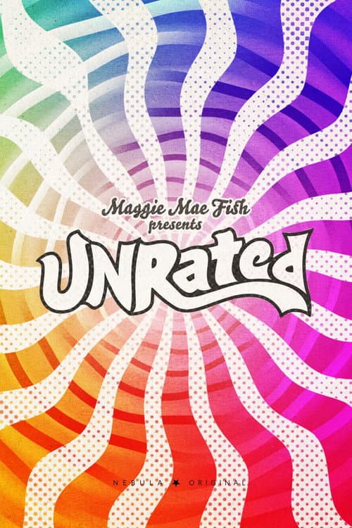 Unrated Season 1 poster