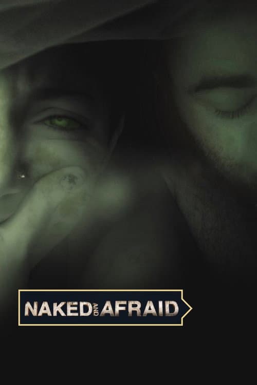 Naked and Afraid Season 8 poster