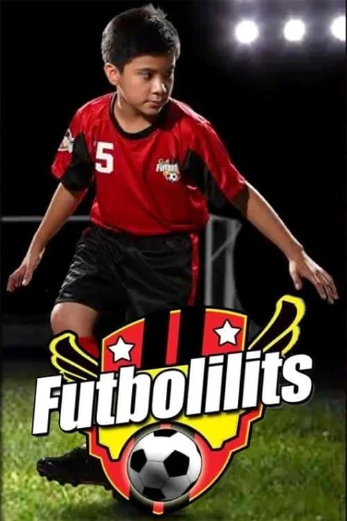 Futbolilits Season 1 poster