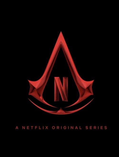 Assassin's Creed Season 1 poster