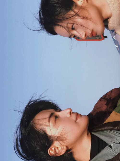 消散的痕迹 Season 1 poster
