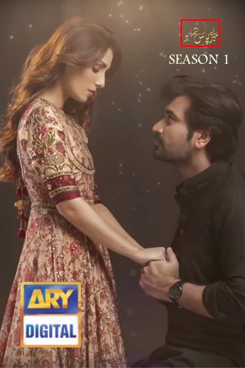 Meray Paas Tum Ho Season 1 poster