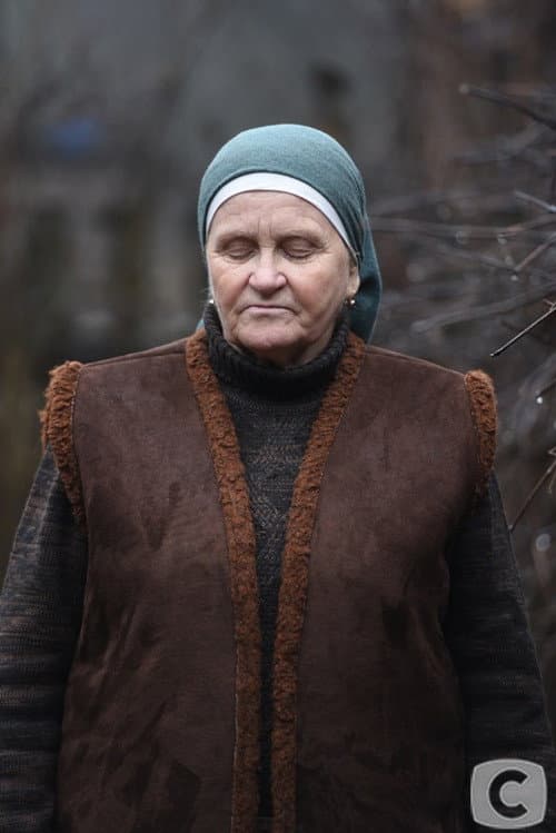 Сліпа Season 2 poster