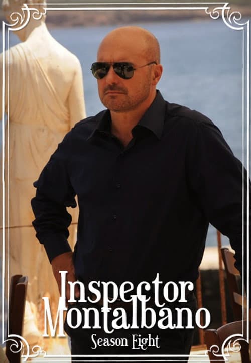 Inspector Montalbano Series 8 poster