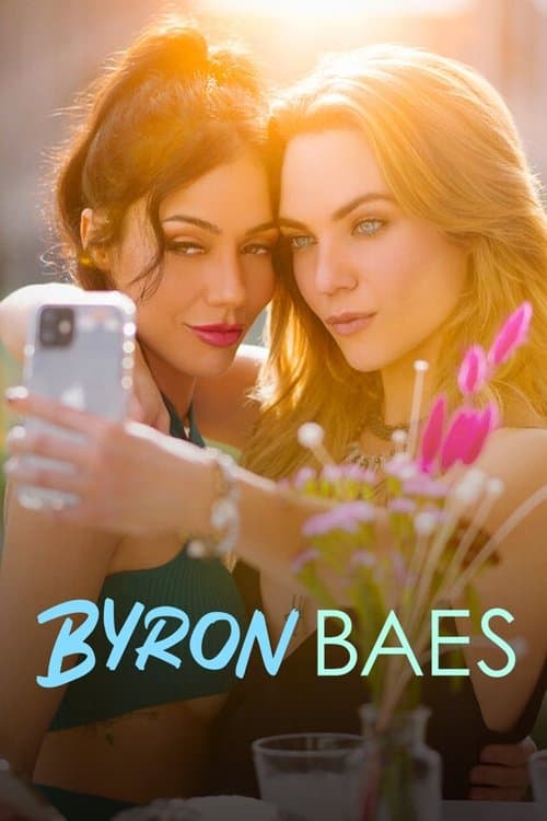 Byron Baes Season 1 poster