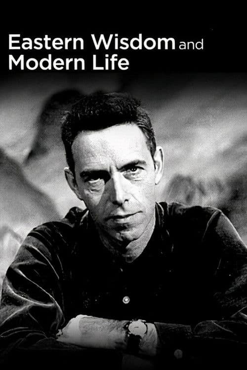Eastern Wisdom and Modern Life Season 1 poster