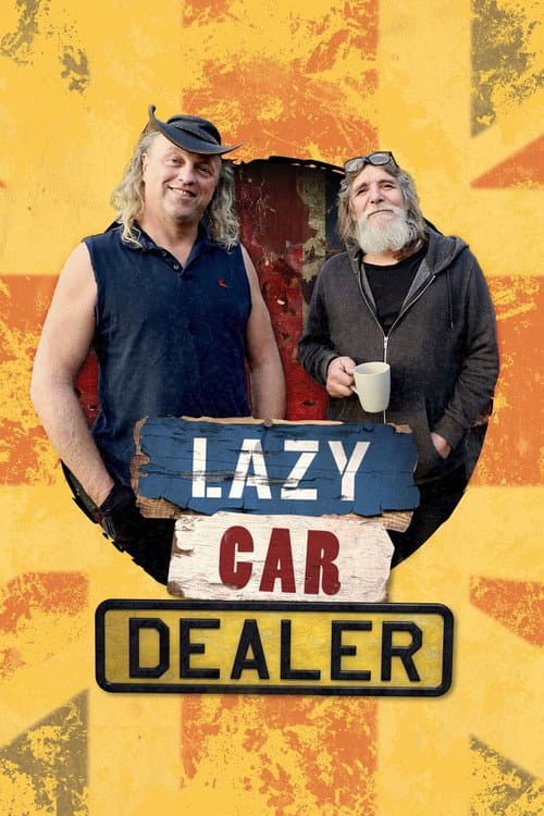 Lazy Car Dealer Season 1 poster
