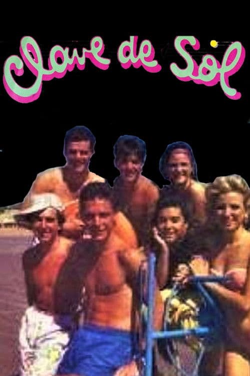 Clave de sol Season 1 poster