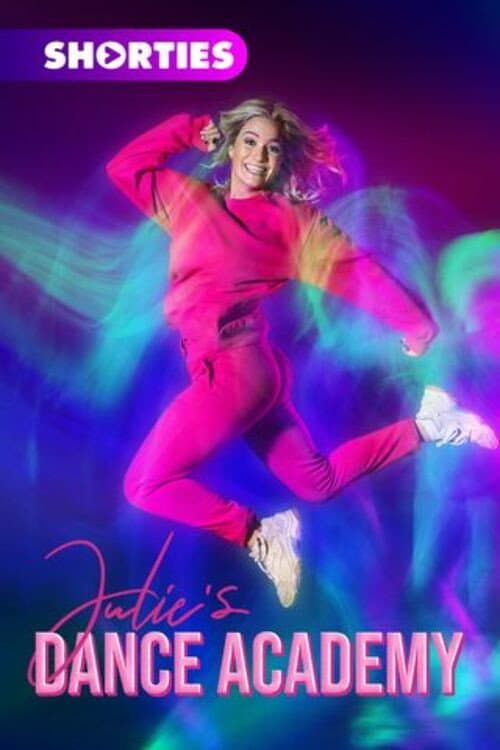 Julie's Dance Academy Season 1 poster
