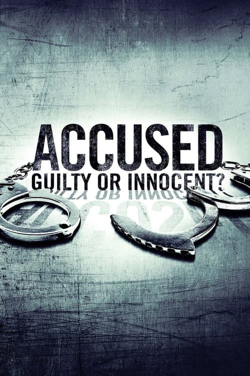 Accused: Guilty or Innocent? Season 6 poster