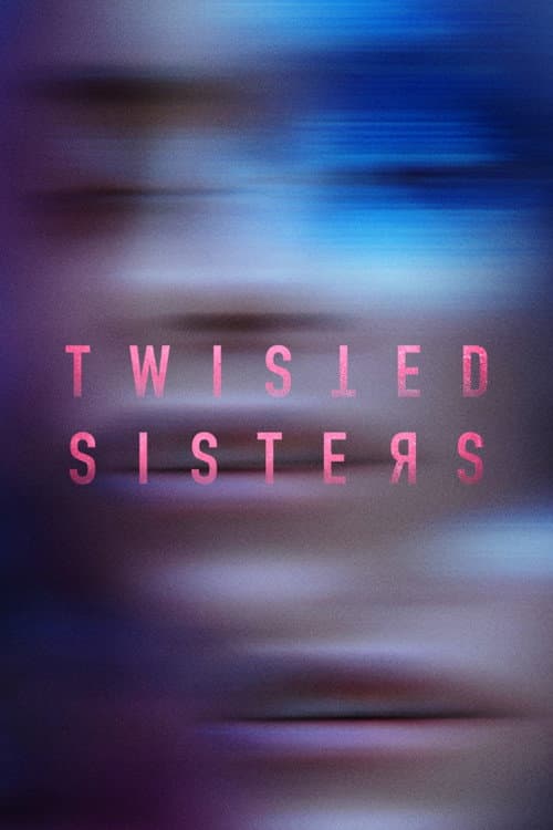 Twisted Sisters Season 3 poster