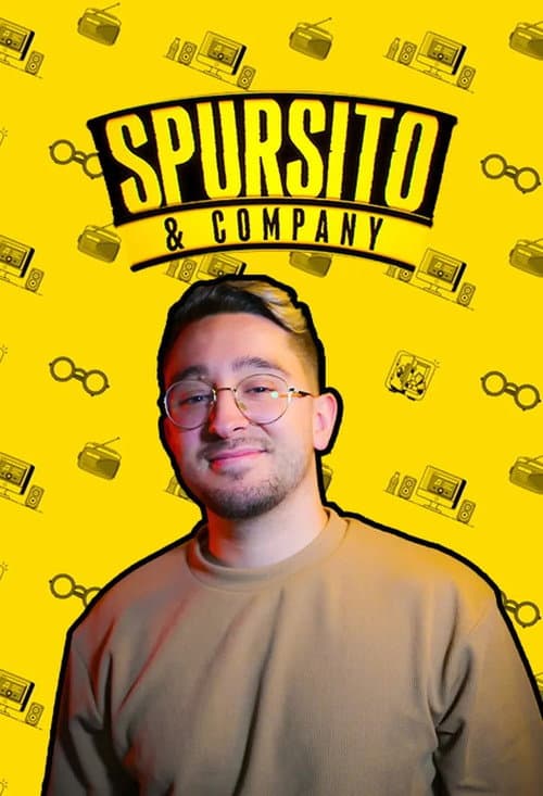 Spursito & Company Season 2 poster