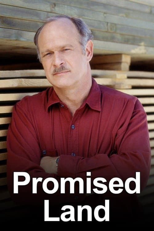 Promised Land Season 2 poster