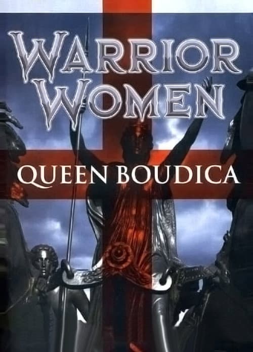 Warrior Women with Lucy Lawless Season 1 poster