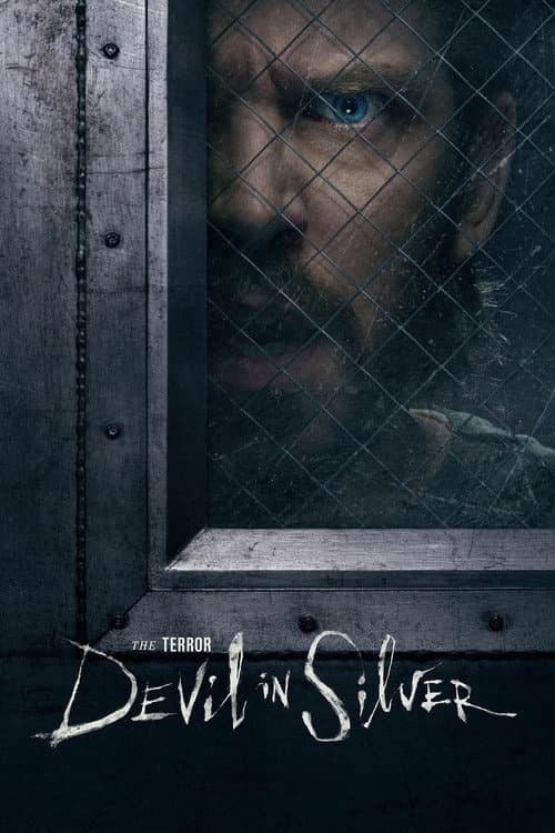 The Terror: Devil in Silver Miniseries poster