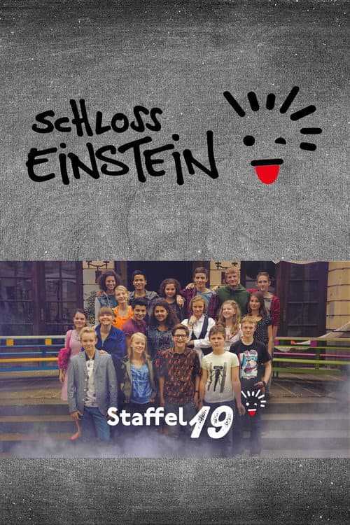 Schloss Einstein Season 19 poster